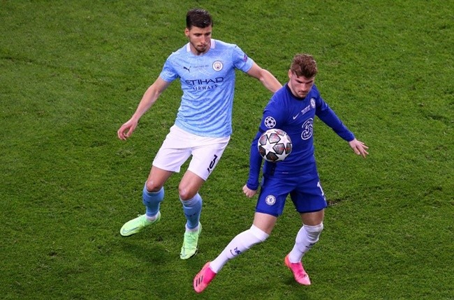 Chấm điểm Man City ở trận thua Chelsea: Thảm họa 'số 9 ảo' - Bóng Đá