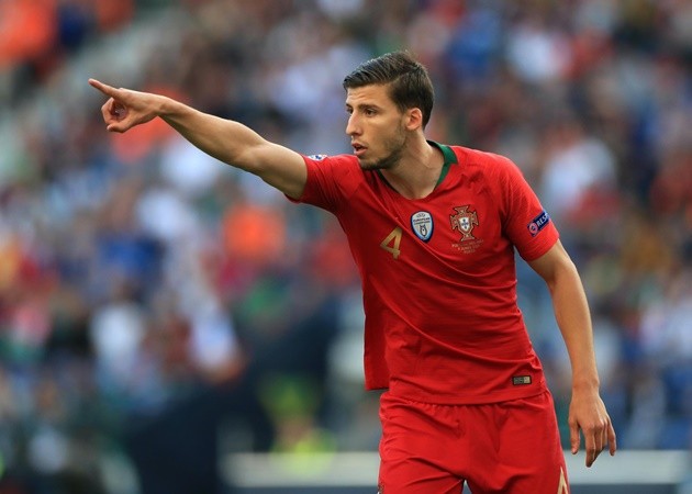 Siêu đội hình ngôi sao dự EURO 2020: De Bruyne hỗ trợ Mbappe và CR7 - Bóng Đá