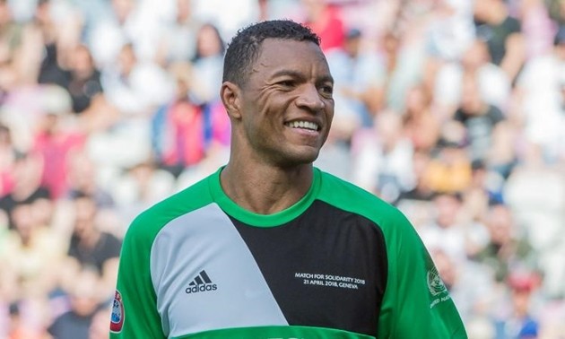 Dida trở thành HLV thủ môn của AC Milan - Bóng Đá