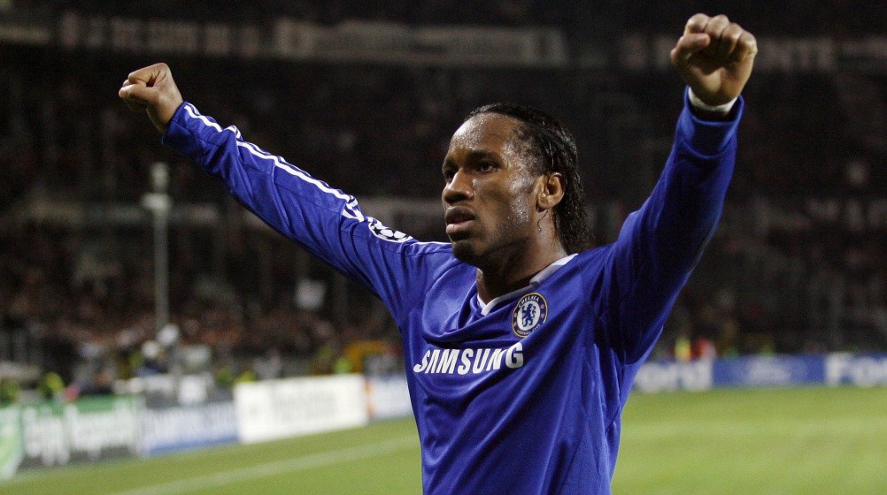 MOST GOALS IN THE FIRST 10 CHAMPIONS LEAGUE GAMES - Bóng Đá