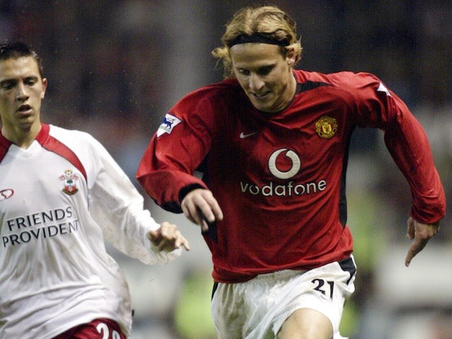 Có một lời nguyền đáng sợ đã bị phá bỏ tại Old Trafford - Bóng Đá