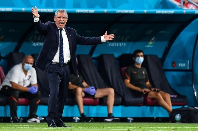 Portugal coach sees weaknesses in Belgium team at Euro 2020 - Bóng Đá