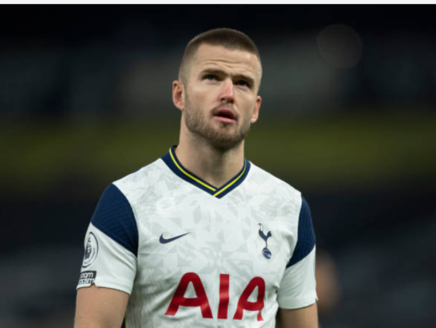 Chấm điểm Tottenham - Bóng Đá