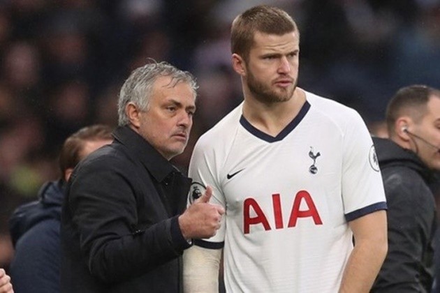 How Roma could line up under Jose Mourinho - Bóng Đá