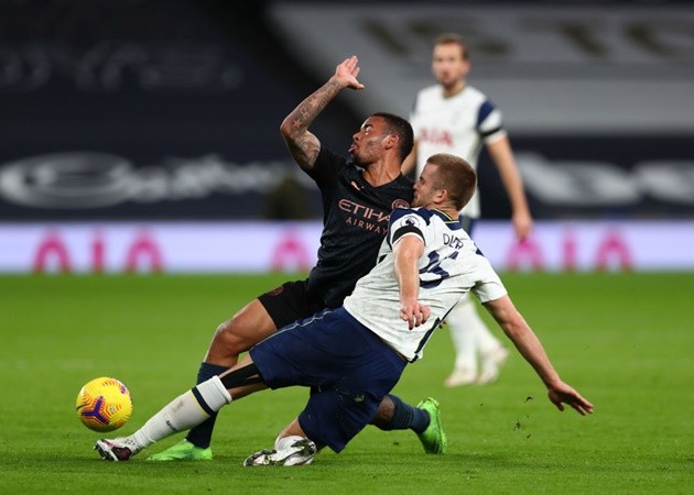 ĐHTB vòng 9 EPL theo BBC: Chỉ 1 sao M.U góp mặt, không phải Bruno - Bóng Đá