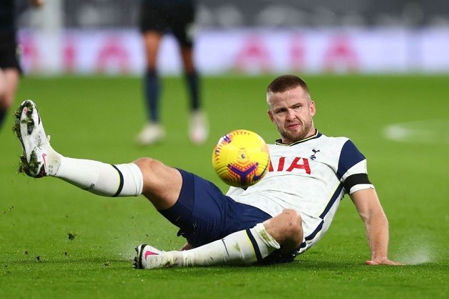 BBC PUNDIT NAMES TOTTENHAM’S BEST PLAYER RECENTLY, SAYS IT’S ‘VERY STRANGE’ - Bóng Đá