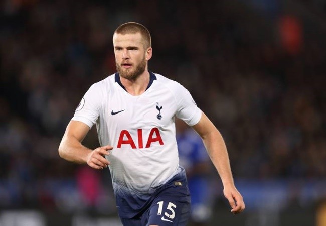 Ngày Mourinho tái xuất EPL, Tottenham lấy đội hình nào đấu 'Búa tạ'? - Bóng Đá