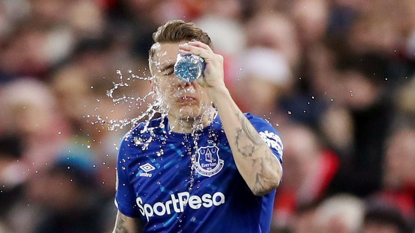 Best photos of Matchweek 15 - Bóng Đá