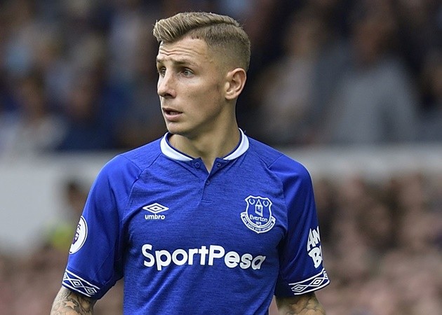 Mua James và thêm 'quái vật' Watford, Everton sẵn sàng làm ngựa ô EPL - Bóng Đá