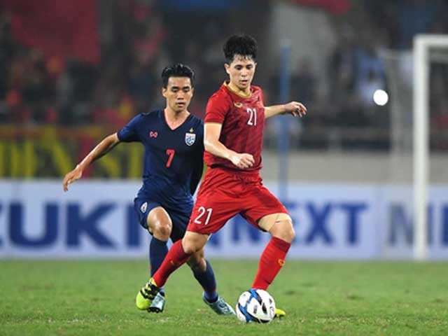 Ai sẽ là sự kết hợp hoàn hảo với Đình Trọng ở vị trí trung vệ U22 Việt Nam? - Bóng Đá