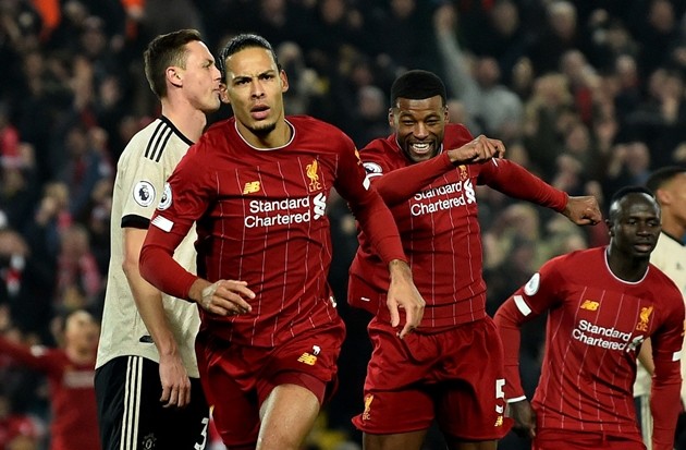 Luke Chadwick urges Manchester United to bolster defensive options - Bóng Đá