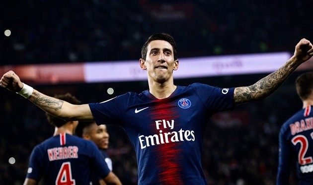 Nỗi khiếp sợ của 2 'gã khổng lồ' La Liga - Bóng Đá