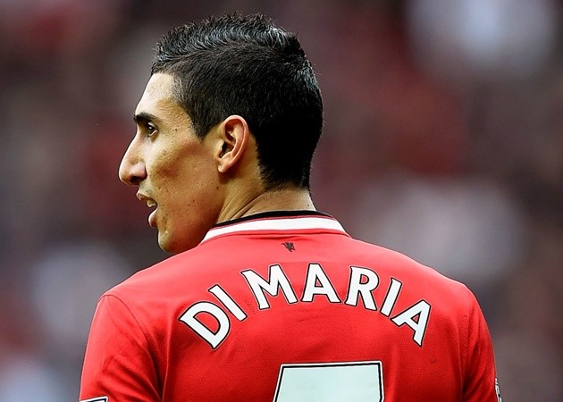 Từ Persie tới Nani: 10 sao Man Utd là 'nạn nhân' của Louis Van Gaal - Bóng Đá