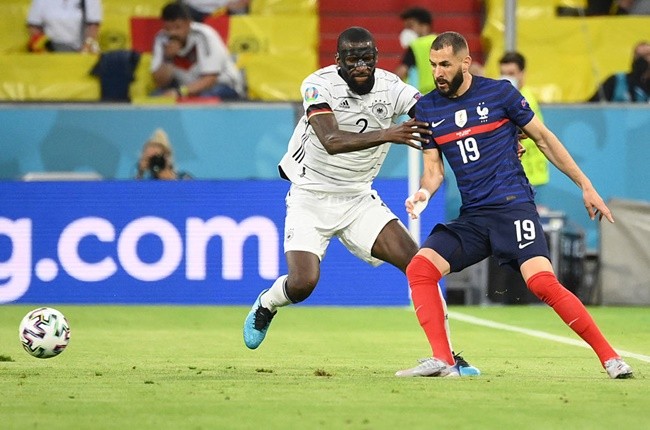 'It’s childlike': Roy Keane slams error Chelsea player made at Euro 2020 yesterday - Bóng Đá