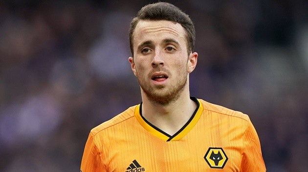 Liverpool boss Jurgen Klopp wanted Diogo Jota for six reasons ahead of £41m transfer - Bóng Đá
