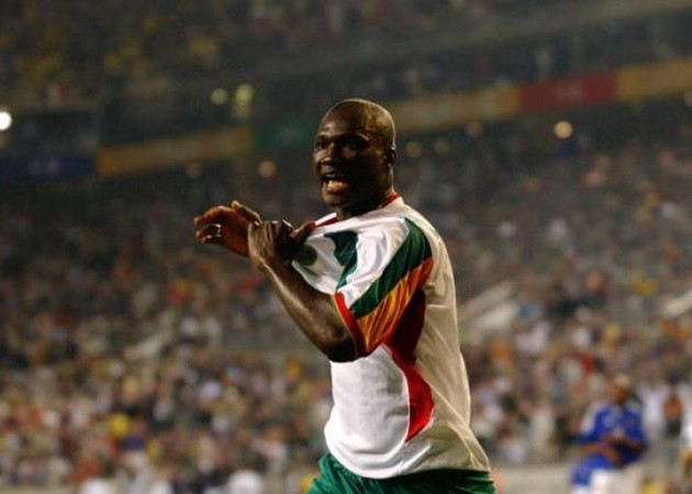 Từ Nani đến Vardy: 11 sao bỗng dưng 'lên đồng' một cách khó tin - Bóng Đá