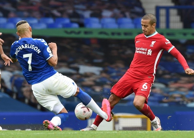 Thiago on Twitter: It’s all about teamwork. - Bóng Đá