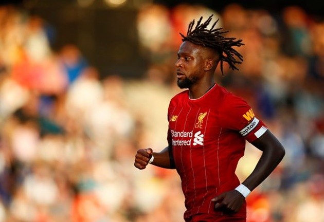  West Ham open preliminary talks to sign Origi after Liverpool asking price slashed - Bóng Đá