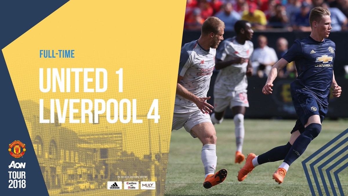 5 trận đấu có hơn 100 ngàn khán giả trên đất Mỹ, hạng 1 phải là cuộc chiến này - Bóng Đá