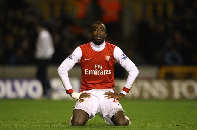 CHÍNH THỨC: Johan Djourou giải nghệ - Bóng Đá