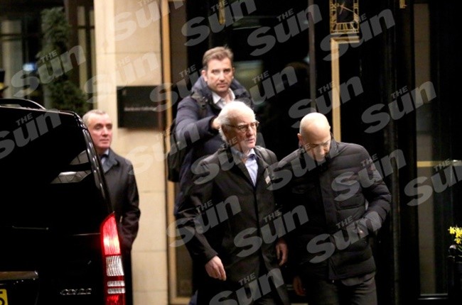 SỐC! Công bố hình ảnh bí mật, 'Big Six' quyết dự ESL từ 4 năm trước - Bóng Đá