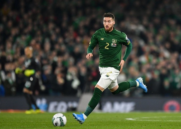 Từ Haaland đến 'siêu thủ môn' ATM: Đội hình lỡ hẹn EURO 2021 cực chất - Bóng Đá