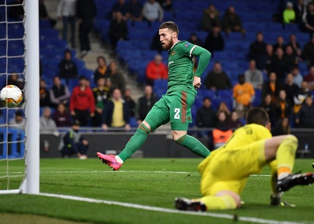 Hai thống kê cho thấy Jose Mourinho đang sở hữu một 'quái vật' thực thụ - Bóng Đá