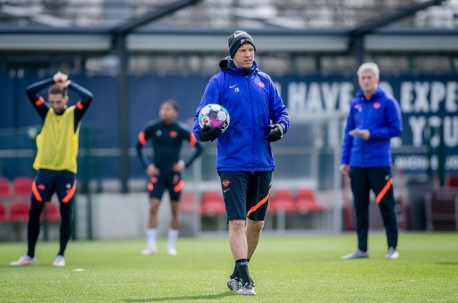 Bạn biết gì về 'người viết sử' Nagelsmann - tân HLV của Bayern Munich? - Bóng Đá