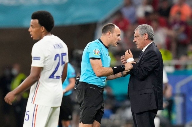 Loại bỏ Kante, xâu kim Pogba, anh là ai? - Bóng Đá