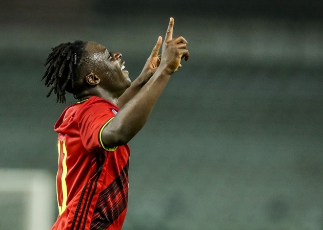 'Nạn nhân' của Werner bùng cháy, ĐT Bỉ hủy diệt Iceland trên sân nhà - Bóng Đá