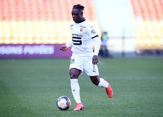 10 sao tuổi teen ra sân nhiều nhất mùa này: 'Báu vật' Arsenal số 1 - Bóng Đá