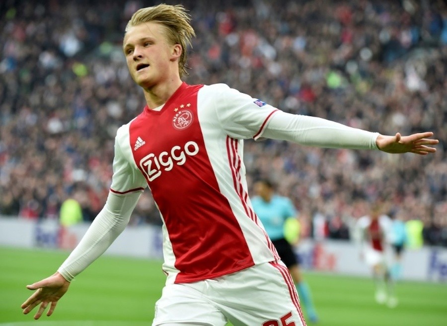 Đội hình Ajax vào bán kết UCL 2018/19 giờ ra sao? - Bóng Đá