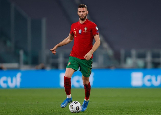 Jota và Felix sát cánh Ronaldo, Bồ Đào Nha sẵn sàng 'diệt gọn' Serbia? - Bóng Đá