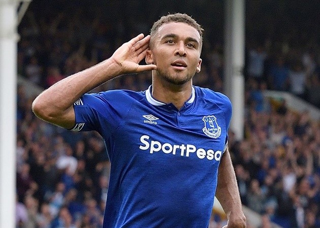 Mua James và thêm 'quái vật' Watford, Everton sẵn sàng làm ngựa ô EPL - Bóng Đá