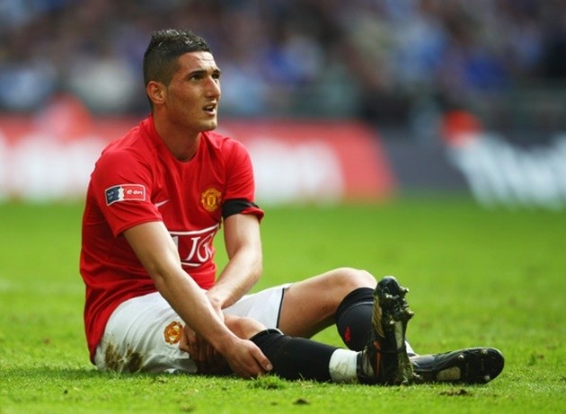 The youngest league goalscorers for some of Europe's biggest clubs  - Bóng Đá