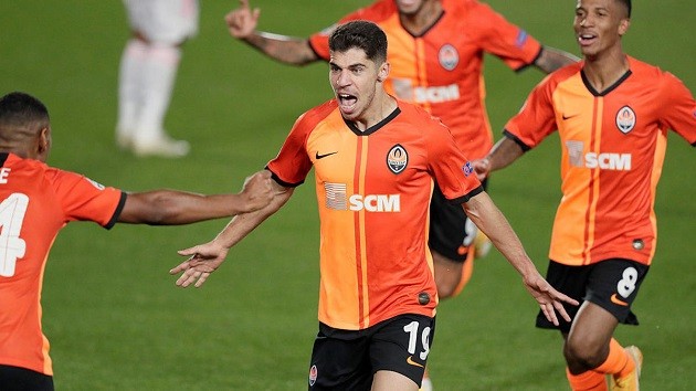 Just one home fixture until December 9! Reminder of Real Madrid's next 6 games - Bóng Đá