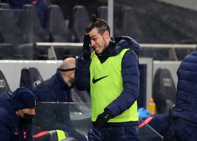 areth Bale’s return to Real Madrid will cost them £13M in wages next season with club hoping for transfer buyer - Bóng Đá