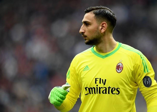 Từ Partey đến Koulibaly: Các ngôi sao 10 CLB hàng đầu châu Âu nên mua - Bóng Đá