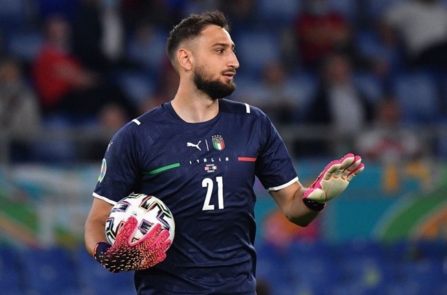 10 con số ấn tượng trận Thổ Nhĩ Kỳ 0-3 Italia: Tâm điểm Jorginho - Bóng Đá