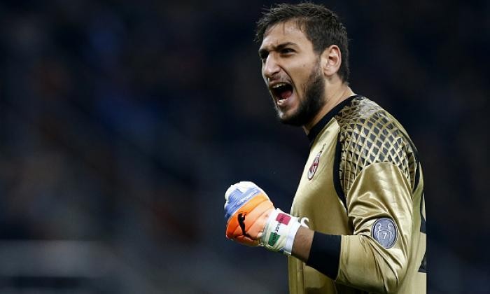 Milan thực hiện động thái, Juventus, Man United, Chelsea mừng thầm - Bóng Đá