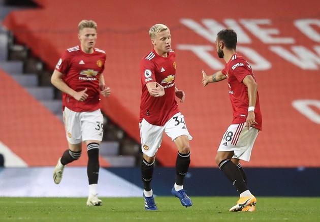 Most valuable PL squads revealed with Liverpool worth just shy of £1BILLION and West Brom less than Maguire cost Man Utd - Bóng Đá