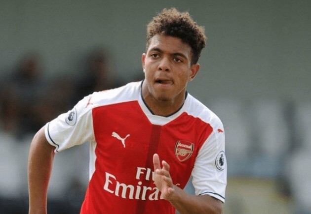 Why did Donyell Malen leave Arsenal? - Bóng Đá