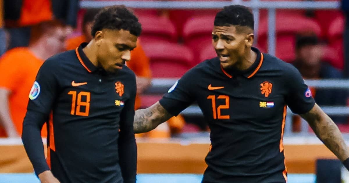 9 ngôi sao vượt mặt Mbappe về tốc độ tại EURO 2020 - Bóng Đá
