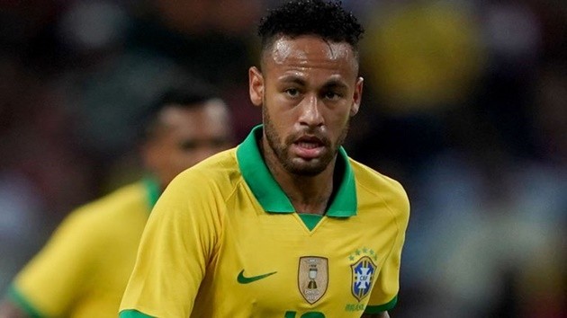 'Neymar was not an injury risk' - Tite defends decision to play PSG star after latest setback - Bóng Đá