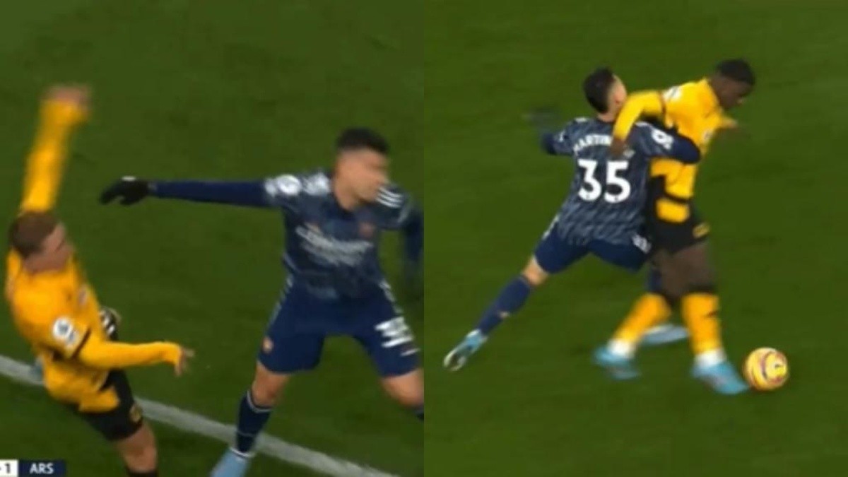Thật sự điên rồ với số thẻ đỏ của Arsenal dưới thời Mikel Arteta - Bóng Đá
