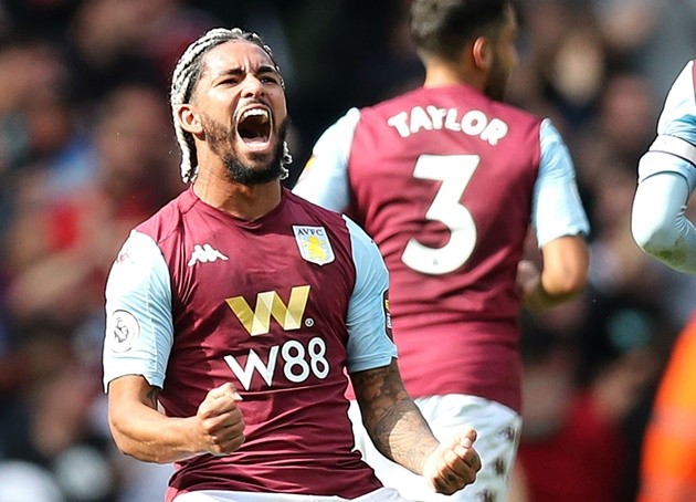 Mason Greenwood is the first 18-year-old to score in the Premier League this season. - Bóng Đá