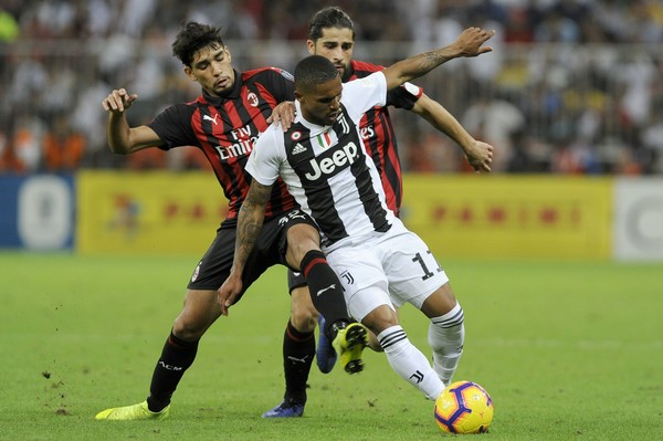 Costa: 'Milan deserve respect' - Bóng Đá