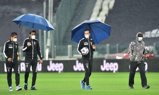 Agnelli nói về việc Napoli từ chối đối đầu với Juventus - Bóng Đá