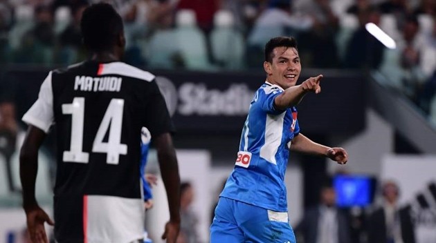 Ancelotti đã đúng! Vấn đề đó cho thấy Napoli chưa đủ trình để đua Scudetto với Juventus - Bóng Đá