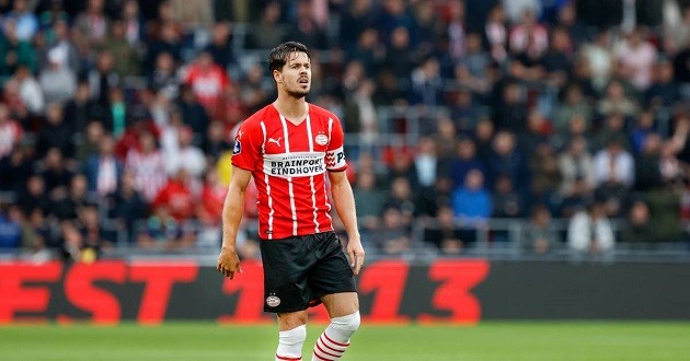 Report: 28-year-old becomes captain of his new club, just weeks after leaving Chelsea - Bóng Đá